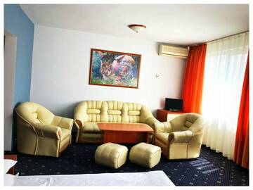 Фото Отель Hotel Rahovets г. Горна-Оряховица 5